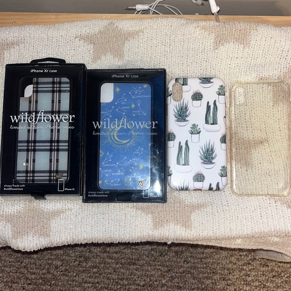 iPhone XR phone cases